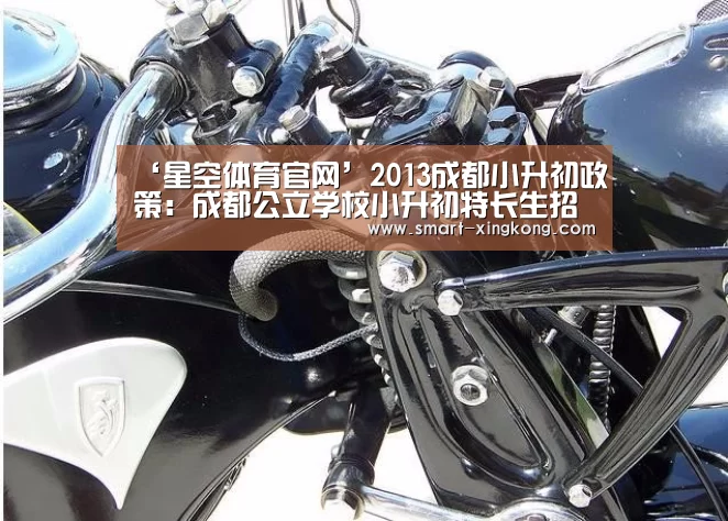 ‘星空体育官网’2013成都小升初政策：